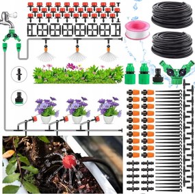 ĂntözĆrendszer A ZöldsĂ©ges ĂveghĂĄz KertjĂ©hez Az ĂgyĂĄsokhoz CsepegtetĆ Gyep