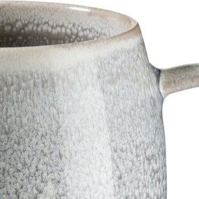 Mäser 4 db-os csészeszett AQUATA – 355 ml, szürke, 355 ml