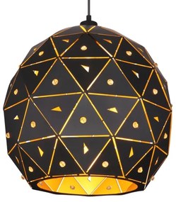 Globo 54029H1 - Csillár zsinóron JODIE 1xE27/60W/230V