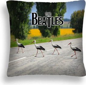 MX 08 Négyes Párna Mancheaster Dekorációval Pl 40X40