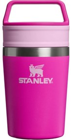 Stanley hőálló bögre Café-To-Go Travel Mug 230 mlViolet Blossom, 230 ml