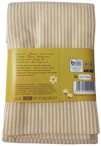 Dekoratív asztali futó SHIMORA 45x150 cm - több színben Termék színe: Piros