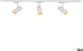 SLV NOBLO 1007674 Sínreflektor 3x19W/LED 2700K 2250lm IP20