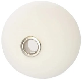 Állólámpa VANITY 1xG9/40W/230V fekete