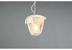 Függő kültéri lámpa ø 17 cm Venta – Trio