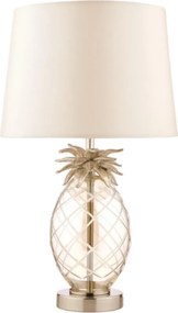 Laura Ashley Mała 3724961-Q Asztali lámpa 1x40W/E14 IP20