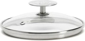 De Buyer 3429.14 - MILADY 14 cm üvegfedő