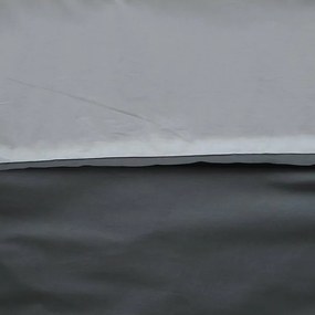 B.E.S. Petrovice Pamut ágynemű Double face antracit/szürke