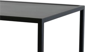 Fém gurulós zsúrkocsi 40x60 cm Trolly – Spinder Design