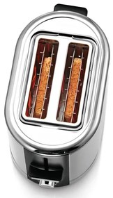 WMF - Kenyérpirító két lyukkal LONO 900W/230V rozsdamentes