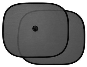 Autós napellenző Akuku 36 x 44 cm 2 darab