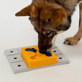 Ügyességi játék kutyáknak Kaya – Pawzler