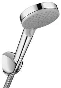 Hansgrohe Vernis Blend zuhanyfej tömlővellet króm 26278000