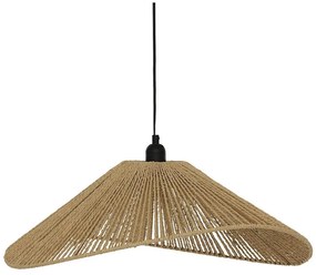 Atmosphera Atmosphera - Csillár zsinóron MYHA 1xE27/40W/230V P6907