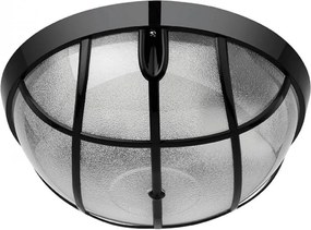 Plafon Led Kültéri Mennyezeti Lámpa Erkélyre Terasz Garázsba 1xE27 IP54