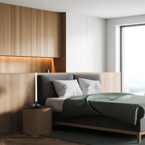 Rabalux 74165 - LED Asztali lámpa NIVARO LED/8W/230V 3000K