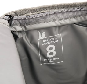 Keeeper Összecsukható hőszigetelő táska Nea L Aquamarine 13 l, L