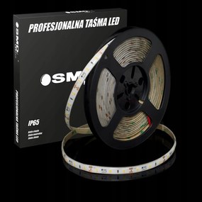 Led Szalag 300 SMD2835 Ww IP65 5M Smd LEDline 3Y