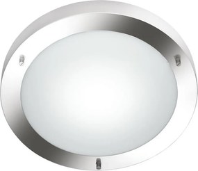 Trio CONDUS 6801011-07 Plafonlámpa 1x60w/e27 ip44