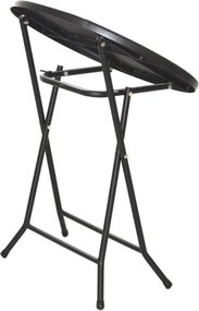 ROJAPLAST Kerti asztal összecsukható ZWMT-60F 60 cm