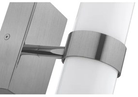 Argon 8928 - BATUMI fürdőszobai LED tükörvilágítás LED/24W/230V 3000K IP44 matt króm