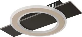 GLOBO 48034A-18 JAYDEN Modern LED Mennyezeti Lámpa IP20