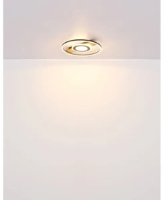 Globo 67323-24 - LED Mennyezeti lámpa PIKARA LED/24W/230V