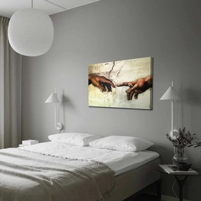 Vászonkép, 70×100 cm – 70100FAMOUSART-038
