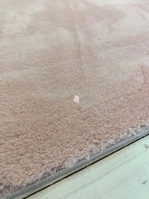 Royal Plüss Luxary Szőnyeg 252 Pink (Rozsaszín) 120x170cm