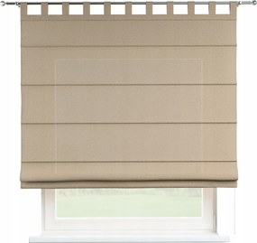 Kész római roló Verona 160x170cm bézs