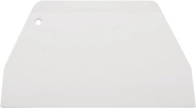 Cukrász Spatula Tortakrémhez Acél Kés Dekorációhoz 19.5CM