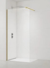 SAT Walk-in zuhanyparaván 60 cm SATBWI60PRZ