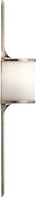Kichler MONA KL-MONA-S-CLP Fali lámpa 2x3,5W/G9 320LM IP44