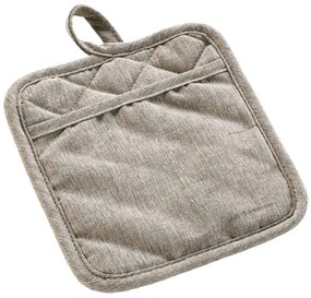 Szilikon-szálkeverékből edényfogó Adam – douceur d'intérieur