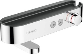 Hansgrohe ShowerTablet kád és zuhany csaptelep fali igen króm 24340000