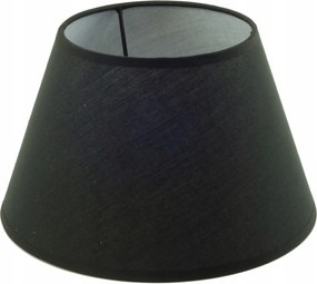 fekete lámpabúra e27 kúp lámpabúra loft lámpa loft design pók lámpa