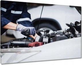 Képek 100x70 Autó javítás kulcs