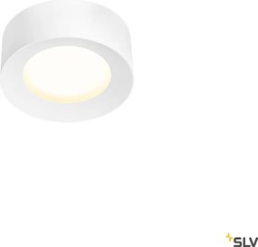 SLV FERA 1002967 Süllyesztett mennyezeti lámpa 1x20W/LED 3000/4000K 1650LM IP20