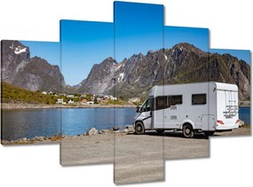 Képek 150x105 Utazás lakóautóval Norvégia