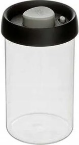 Hermetikusan záródó üvegedény 1 l