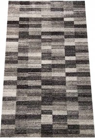 Panamero 01 szőnyegdarab szürke 160x220