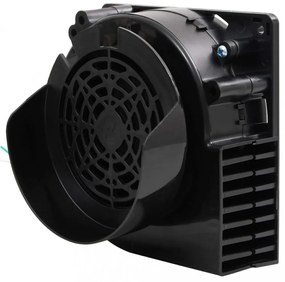 LED-es fényfüzér 110 LED-del és légfúvóval 1100 cm