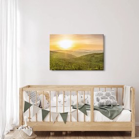 Panorámakép (90x60 cm)
