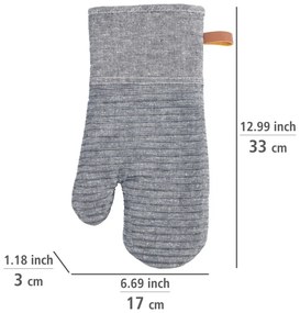 Edényfogó szett 2 db-os Ada – Wenko