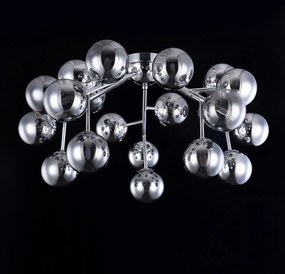 Maytoni modern mennyezeti lámpa dallas króm mymod545pl-20ch
