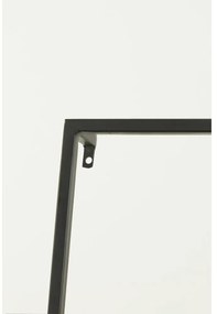 Barna mangófa fali polc Maddison – Light &amp; Living