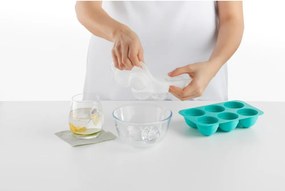 Szilikon jégkockatartó To Go – Lékué