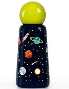 LUND Skittle Mini BPA mentes acél kulacs 300ML PLANETS