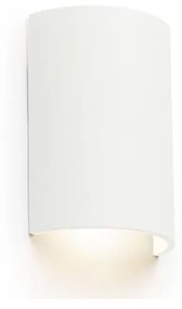 RED - Design Rendl - R12592 - LED Fali lámpa DAFFY LED/6W/230V fehér