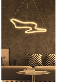 LED csillár kábellel ARTISAN LED/36W/230V 4000K fehér